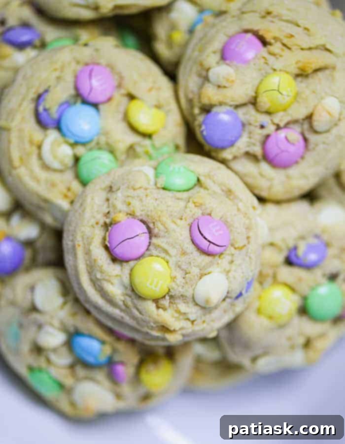 Easter Cookies
