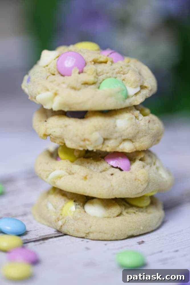 Easter Cookies