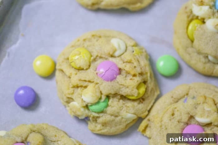 Easter Cookies