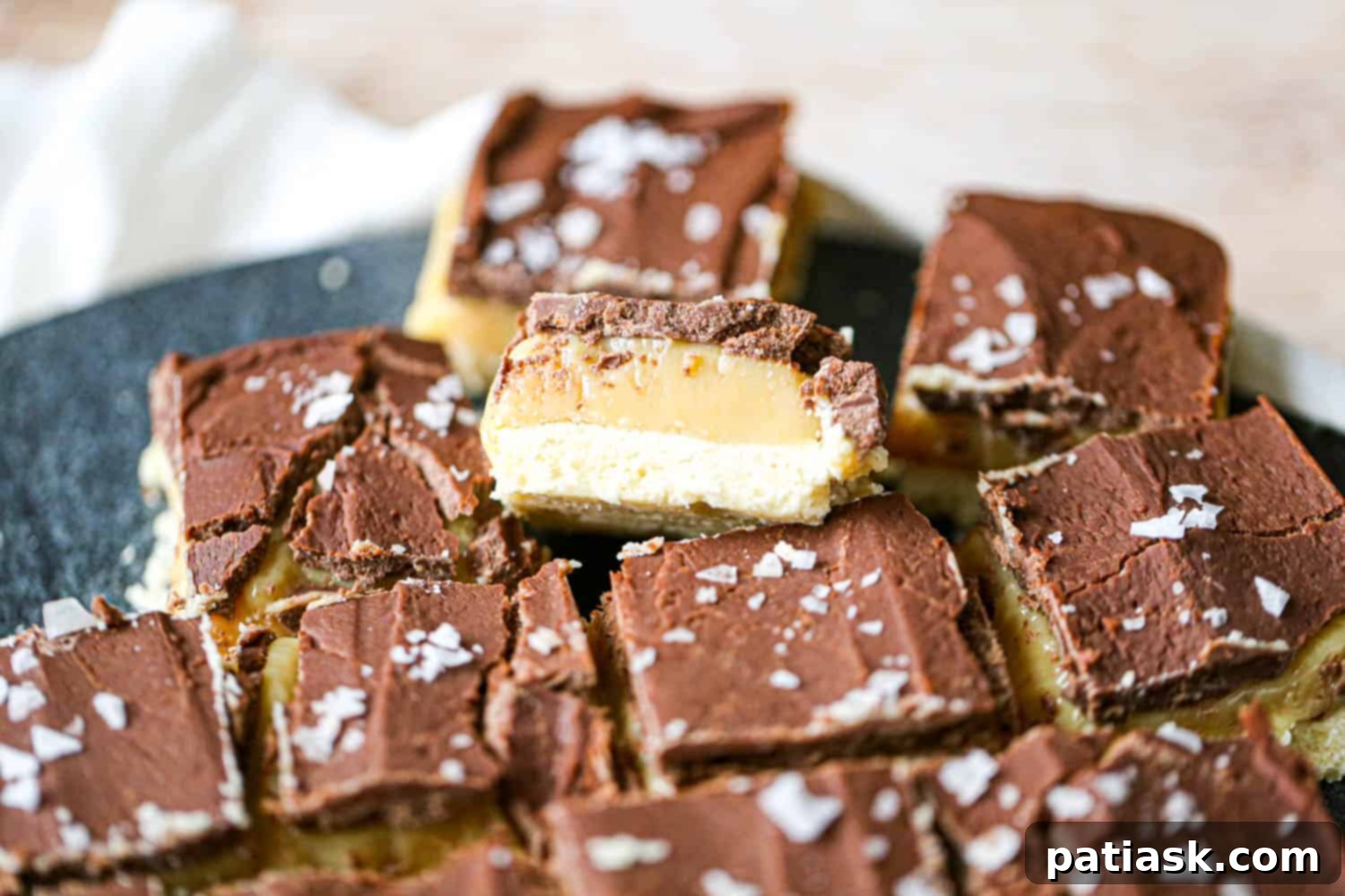 Gilded Millionaire Bars 6 Millionaire Bars ready for a party or celebration