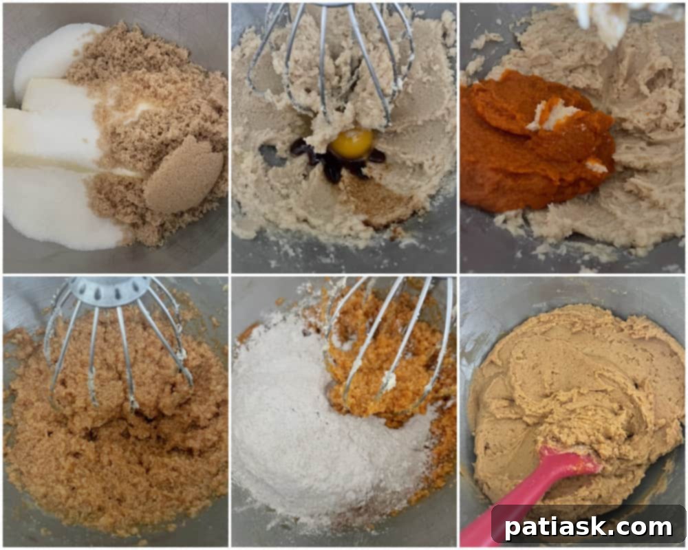 Autumn Spiced Chocolate Pumpkin Squares 6 pumpkin chocolate chip bars frosting frosted recipe