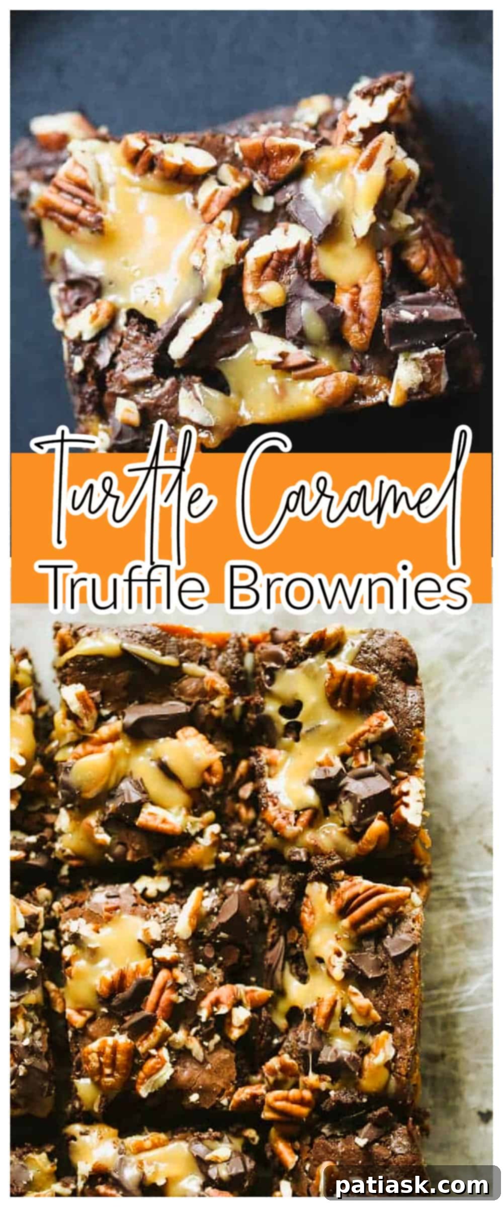 chocolate nut treats