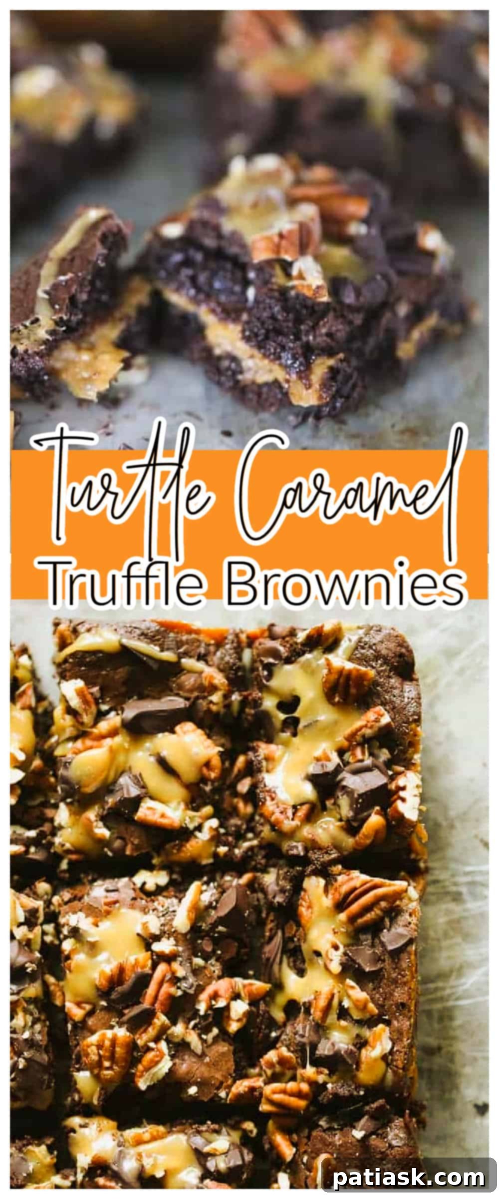 chocolate nut treats