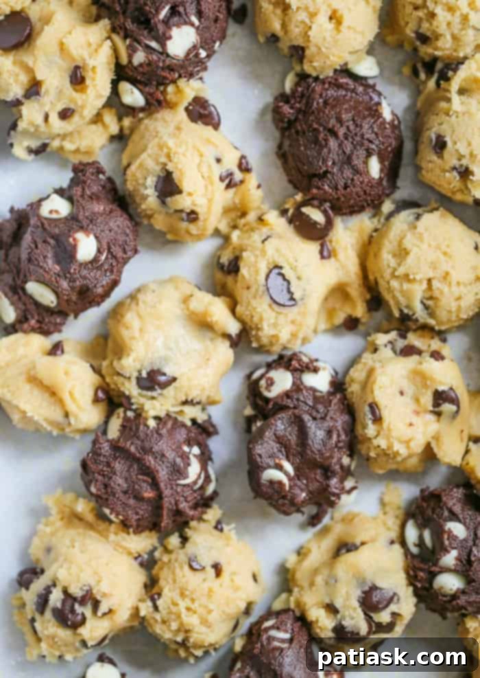 brookie bars baking tips perfect