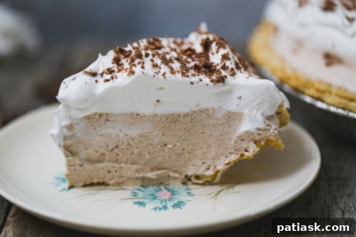 Sonic Chocolate Dream Pie 6 Sonic Chocolate Cream Pie