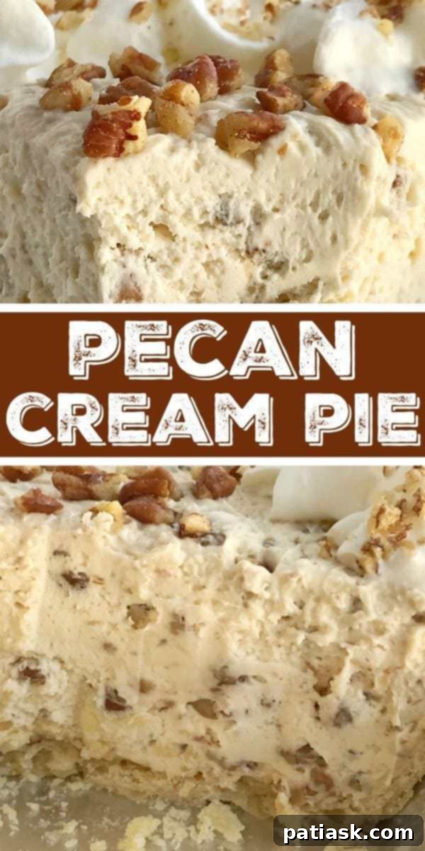 Pecan Pie @ Together as a Family