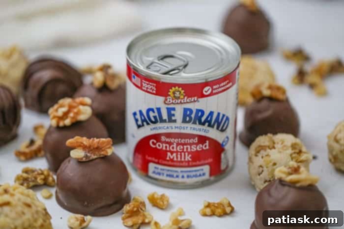 Decadent Chocolate Maple Cream Truffles 3 maple candy recipe cream truffles