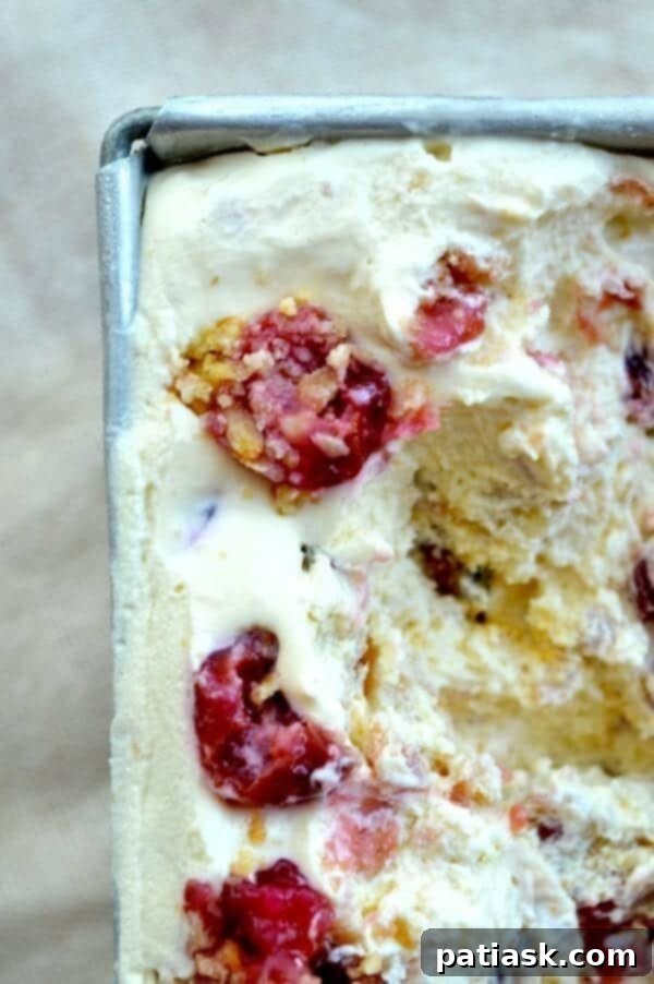 Homemade Ice Cream No Machine 12 Ways 4 summer desserts