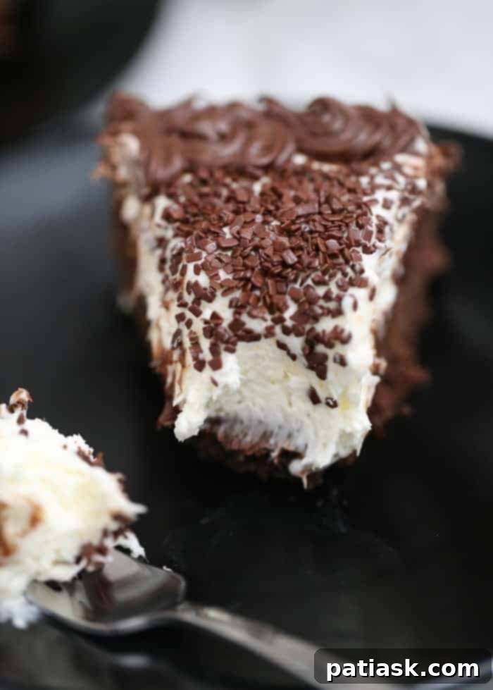 2020's 10 Most Loved Dessert Recipes 5 Awesome Chocolate Brownie Cheesecake Dessert with layers visible