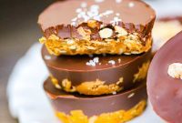 Peanut Butter Oatmeal Dream Bites