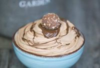 Effortless Nutella Dream: Light, Fluffy, and Ready in Minutes