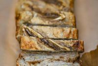 Cottage Cheese Banana Bread: A Guilt-Free Delight